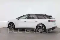 2026 Volkswagen ID 4