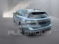 2026 Volkswagen ID 4