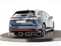 2026 Volkswagen ID 4