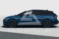 2026 Volkswagen ID 4