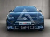 2026 Volkswagen ID 4