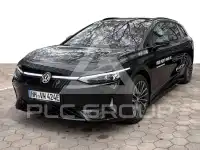 2026 Volkswagen ID 4