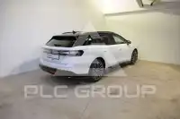 2026 Volkswagen ID 4
