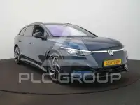 2026 Volkswagen ID 4