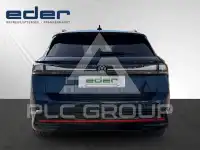2026 Volkswagen ID 4