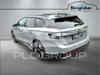 2026 Volkswagen ID 4