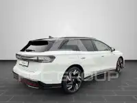 2026 Volkswagen ID 4