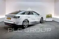 2026 Volkswagen ID 4