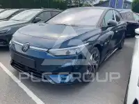 2026 Volkswagen ID 4