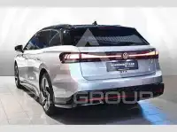 2026 Volkswagen ID 4
