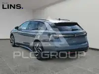 2026 Volkswagen ID 4