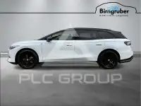 2026 Volkswagen ID 4