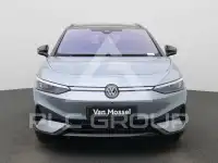 2026 Volkswagen ID 4