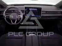 2026 Volkswagen ID 4
