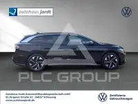2026 Volkswagen ID 4