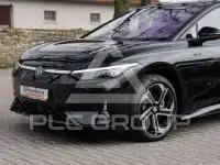 2026 Volkswagen ID 4