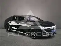 2026 Volkswagen ID 4