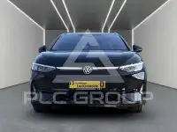 2026 Volkswagen ID 4