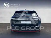 2026 Volkswagen ID 4