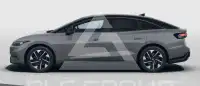 2026 Volkswagen ID 4