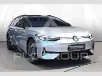 2026 Volkswagen ID 4