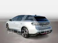 2026 Volkswagen ID 4