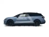 2026 Volkswagen ID 4