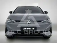 2026 Volkswagen ID 4