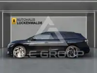 2026 Volkswagen ID 4