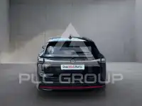 2026 Volkswagen ID 4
