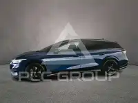 2026 Volkswagen ID 4