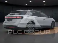 2026 Volkswagen ID 4