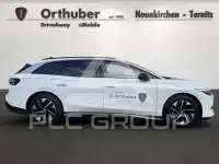 2026 Volkswagen ID 4