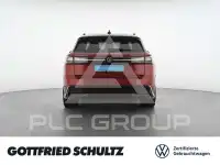 2026 Volkswagen ID 4