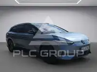 2026 Volkswagen ID 4