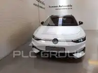 2026 Volkswagen ID 4