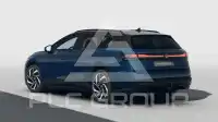 2026 Volkswagen ID 4
