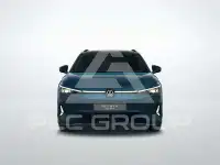 2026 Volkswagen ID 4