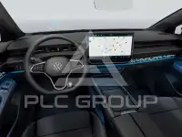 2026 Volkswagen ID 4