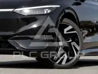 2026 Volkswagen ID 4