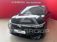 2026 Volkswagen ID 4