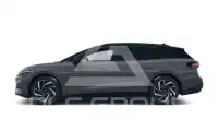 2026 Volkswagen ID 4