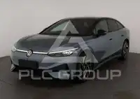 2026 Volkswagen ID 4