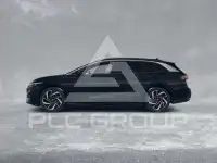 2026 Volkswagen ID 4