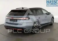 2026 Volkswagen ID 4