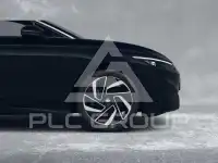 2026 Volkswagen ID 4