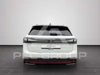 2026 Volkswagen ID 4