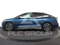2026 Volkswagen ID 4