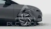 2026 Volkswagen ID 4