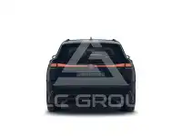 2026 Volkswagen ID 4